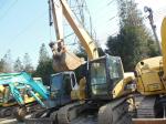 used CAT 312C min Excavator,Caterpillar 312 digger for sale