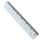 Africa Middle East Extension Socket