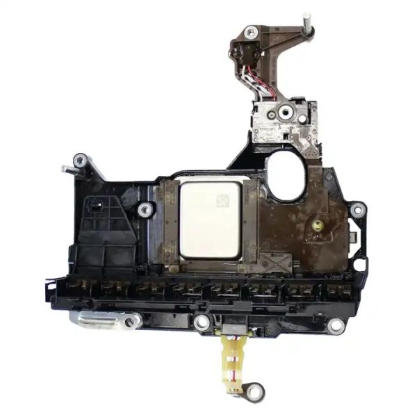 ZF8HP70 0260550076 TCM Mechatronic Control Unit Gearbox Automatic Transmission