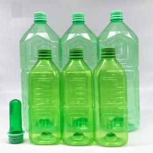 Environmental protection bottle embryo polyester material high quality 38mm