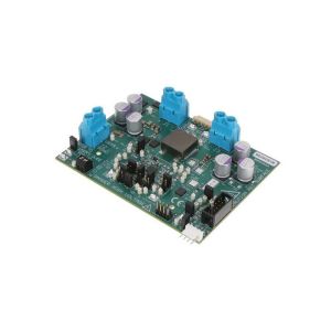 China BQ25820EVM Embedded Solutions 70V Bidirectional Buck Charge Controller Evaluation Board factory