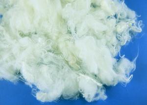 China Good Spinning Pps Polyphenylene Sulfide Fiber 1.5d * 64mm For Spinning factory