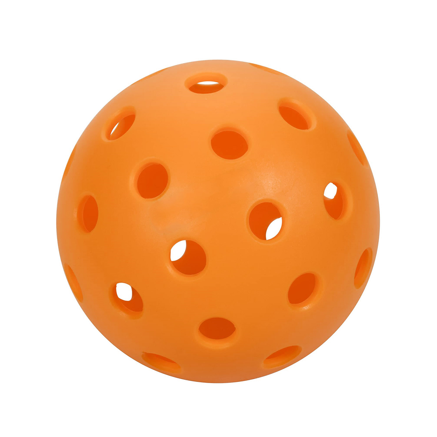 High Elasticity Franklin X 40 Outdoor Pickleballs Exercise Recovery