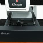 Automatic High Precision Vision Measuring Machine