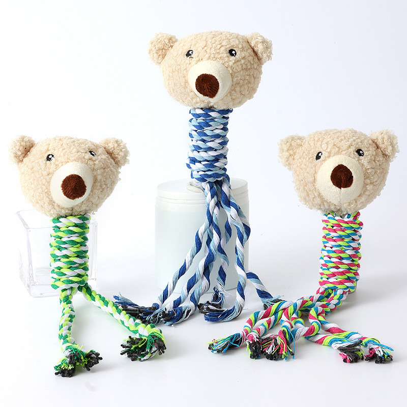 toy rope