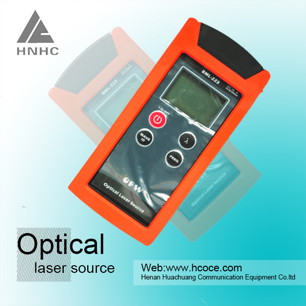 China Xince BML223 optical laser source factory