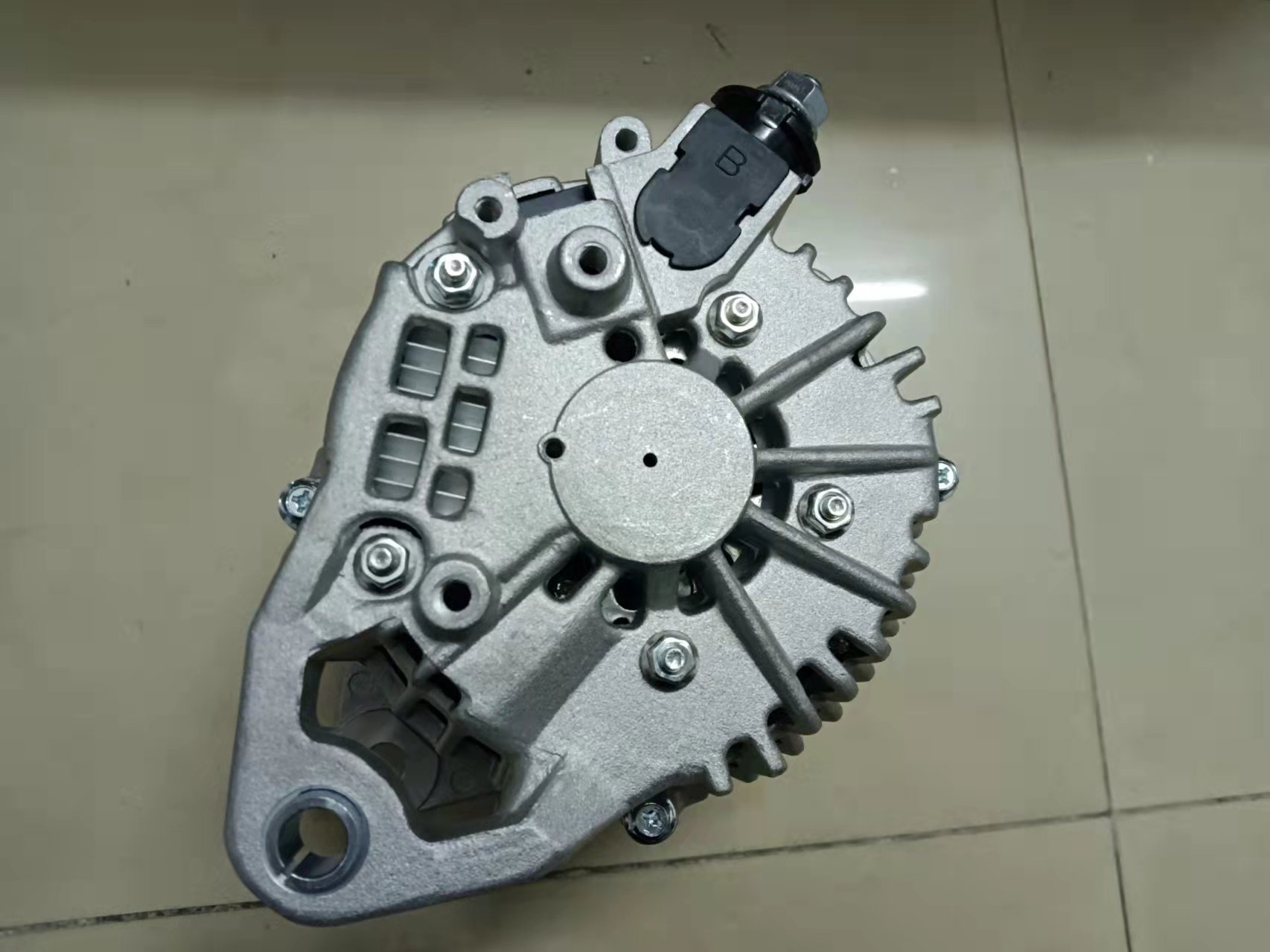 Car Fitment Nissan 23100-8N210 Alternator for Premera Pulsar OEM Part 231008N210