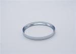 Round Metal Pressure Gauge Accessories Standard Y80 Pressure Regulator Cover