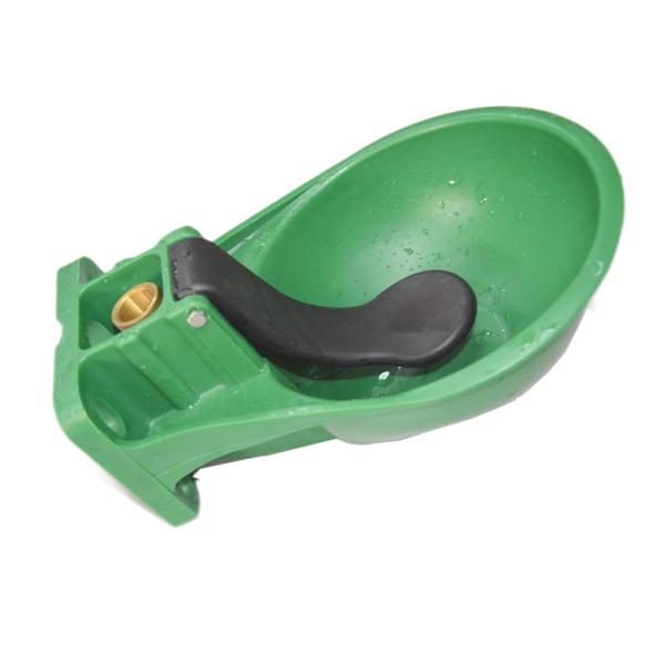Press-Down Pressure Tongue Tj-12001 Impact-Resistant Plastic Material High