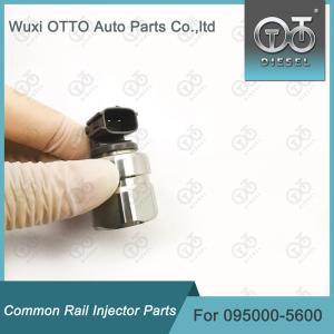China Common Rail Injector Valve For 095000-5215 095000-5600 factory
