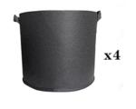 120x120x200cm Complete Grow Tent Kit Complete Grow Box Kit, 6 Inch Inline Fan