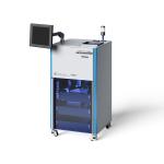 CFS-II Capsule Cigarette Quality Test System For Cigarette Manufacturer