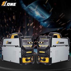 China 50Amp High Frequency DC Inverter Air Plasma Cutter 110V/230V CUT-40A factory