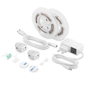 China Dimmable Flexible LED Strip Light factory