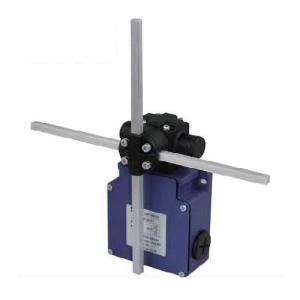 China Easy-Installation SNB-27-SL2-N-180 Limited Switch for overhead crane factory