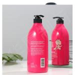 300ml Tea Tree Shampoo And Conditioner With CE Certificate