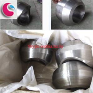 China A182 A105 weldolet factory