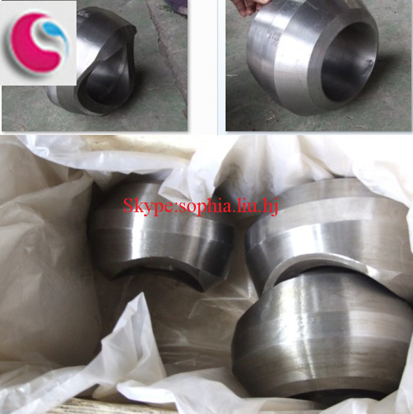 A182 A105 weldolet