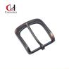 Buy cheap Unisex Practical Pin Belt Buckles 2 Inch Width Erosion Resistant from wholesalers