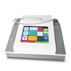 China 980nm Diode Laser Vascular Removal Machine Air Cooling 5HZ factory