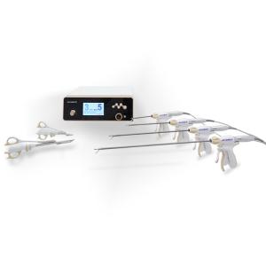 China Miconvey FSC Disposable Scalpels Harmonic Surgical Device Equipment factory
