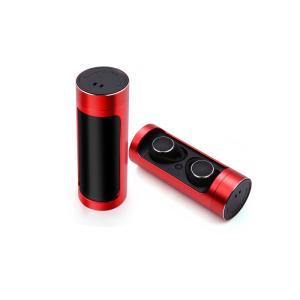 Dual Microphone 3d Stereo TWS Bluetooth 5.0 Earbuds