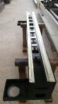 Auto Focus Cutting Head Metal Laser Cutter , Laser Cutting Equipment High