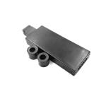 Ribbon Fiber Optic Fan Out Kit 12 Core 24 Core 0.9 Indoor Outdoor Use