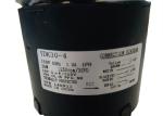 Exhaust Fan 3.3 Inch Motor Energy Saving 115V 60W with Shaded Pole
