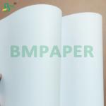 Eco-friendly 70gsm 80gsm Woodfree Paper Sheets for Offset Printing