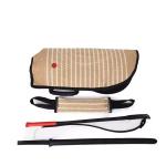 Pet Dog Bite Tug Toy Pillow Dog Bite Training Sleeve Dog Training Equipment