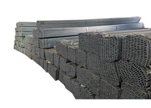 China Seamless Square Tube Welding 309S 310S For Construction factory