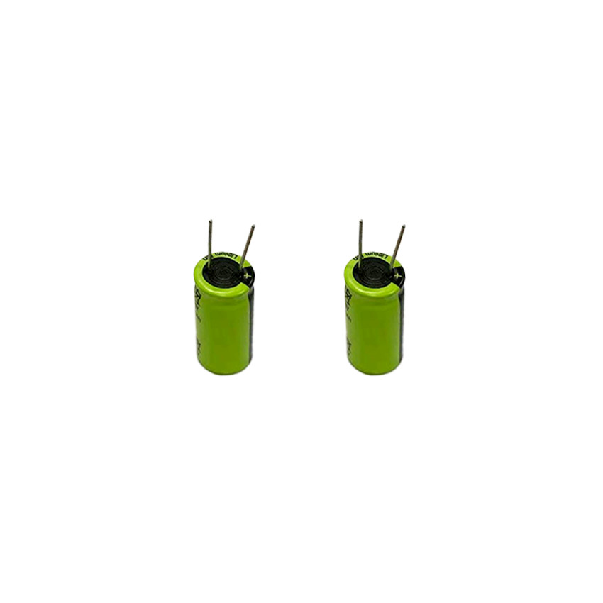 3.7 Volt 90mAh Lithium Cobalt Oxide Battery Rechargeable Li Ion Battery HCC1020