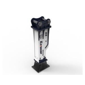 China Strong Working Ability Detachable Heavy Type Hydraulic Excavator Breaker CE Certificate factory