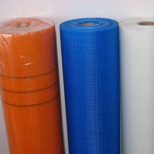 China Roofing Fiberglass Mesh Cutting with Fast Processing Service factory