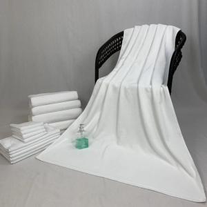 China 94x158cm Hotel Bath Towels factory