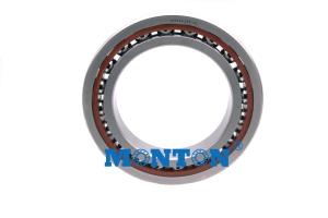 China 751122MSP/5 110*120*136mm Single direction angular contact thrust ball bearings factory