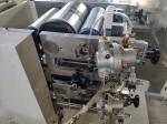Frequency Manage Dinner Napkin Tissue Paper Making Machine Milky Paper