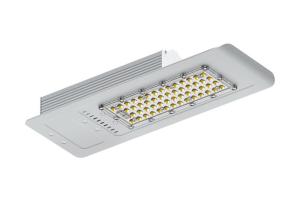 China Commercial 40 Watt Led Outdoor Area Street Lighting 4400 Lm CE Approved factory