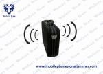 Cell Phone Portable Signal Jammer Good Heating Ventilation Middle RF Power