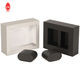 China CMYK 4C Printing Transparent Clear Gift Boxes With Window factory