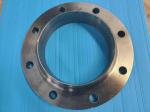 Slip On Weld Neck Pn16 Forged Steel Flange Dn 100 Gost 12820 With Anti Rust Oil
