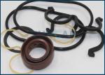 Hydraulic Gear Pump Seal Kit XKAG-00017 XKAG00017 Fits Hyundai R450-7 Crawler