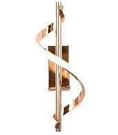 China Minimalist Wall Lamp Master Bedroom Room Bedside Lamp Nordic Designer Light Luxury Aluminum Living Room TV Background Wall Lighting factory