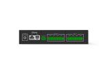 High Stability Network Dante 4 Channel Interface Dante Box DC12V