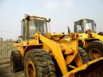 Used Caterpillar 938F Wheel Loader For Sale