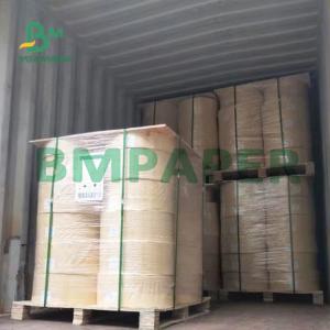 China Eco Friendly Disposable Drinking Straw Paper For Bubble Tea Straws factory
