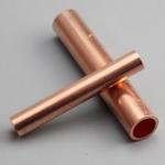 Seamless Copper Tube Capillary Copper Coil Copper Tube For Refrigeration