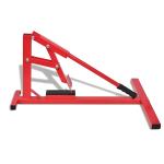 Portable OEM Manual Tyre Changer Machine For Motorcycle