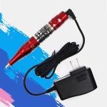 OEM Permanent Makeup Machine Lip Eyebrow Cordless Tattoo Gun 22000 rpm